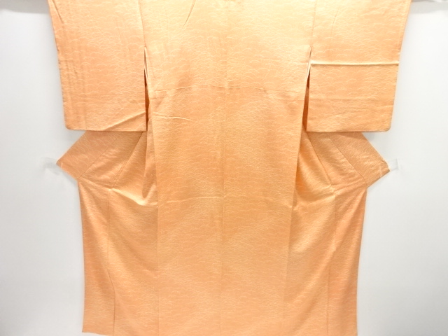 JAPANESE KIMONO / KOMON / GRASS